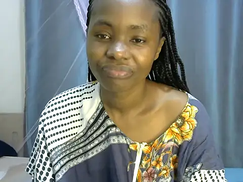 Snapshot of Kababy_love chatting on 06.29.26 Kababy love online show from 06.29.26