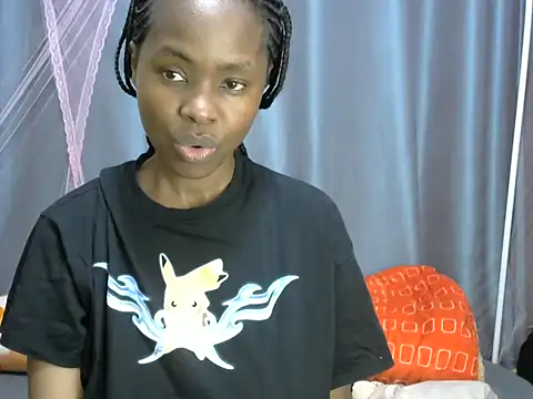 Snapshot of Kababy_love chatting on 07.13.26 Kababy love online show from 07.13.26