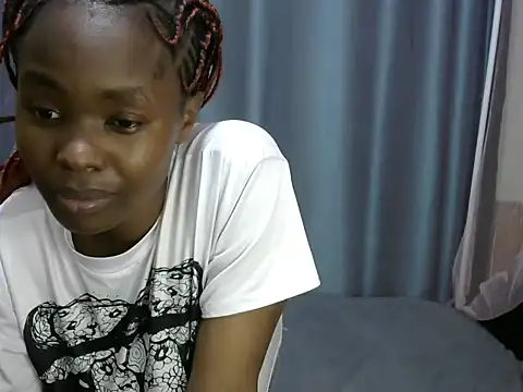 Snapshot of Kababy_love chatting on 07.22.26 Kababy love online show from 07.22.26