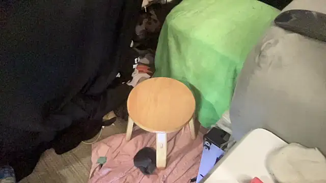 Snapshot of MoreFunSpun chatting on 12.06.24 MoreFunSpun online show from 12.06.24