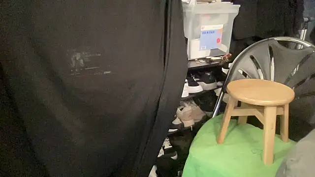 Snapshot of MoreFunSpun chatting on 12.06.24 MoreFunSpun online show from 12.06.24