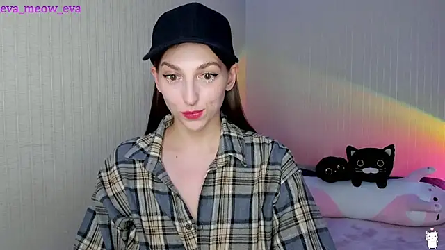 Snapshot of Meow_Eva_Meow chatting on 12.06.24 Meow Eva Meow online show from 12.06.24