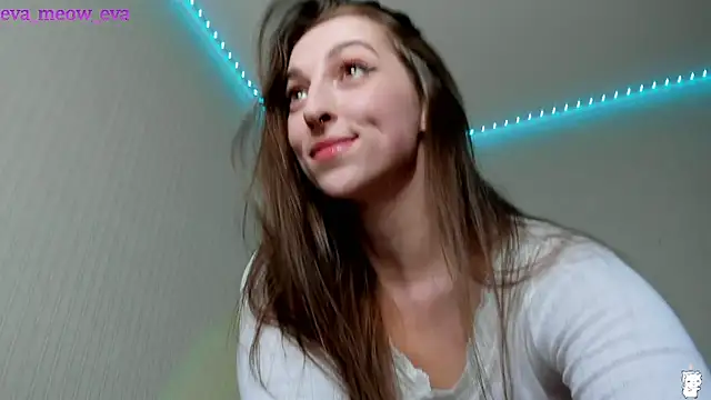 Snapshot of Meow_Eva_Meow chatting on 01.10.25 Meow Eva Meow online show from 01.10.25