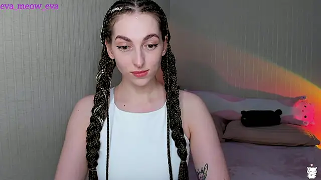 Snapshot of Meow_Eva_Meow chatting on 02.11.25 Meow Eva Meow online show from 02.11.25
