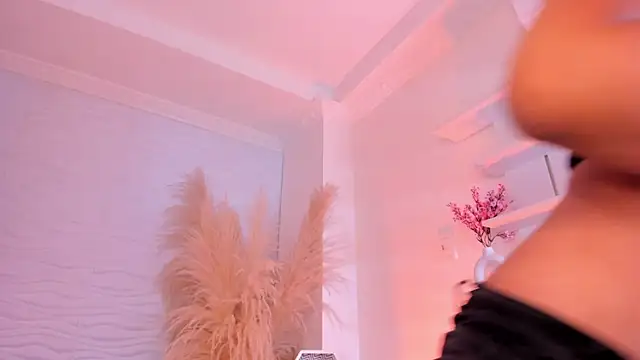 IsabelleFoxx  online show from 04.17.26