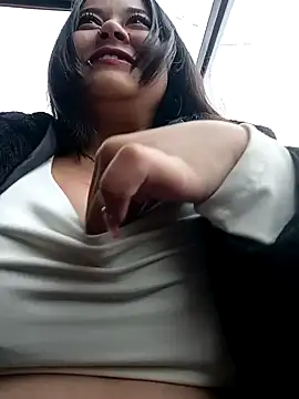 Cristal  04 online show from 01.03.25