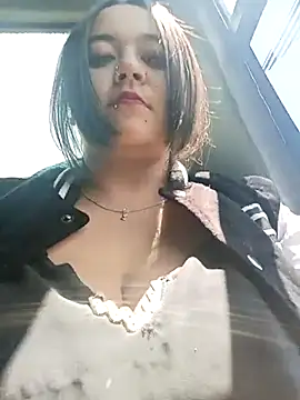 Cristal  04 online show from 02.17.25