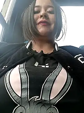 Cristal  04 online show from 02.28.25