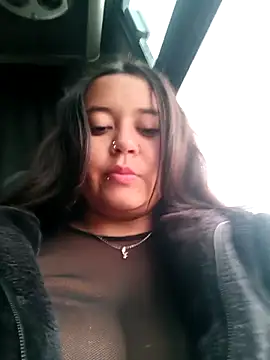 Cristal  04 online show from 10.22.25