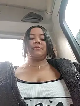 Cristal  04 online show from 11.19.25