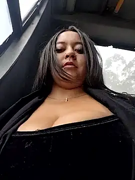 Cristal  04 online show from 11.24.25