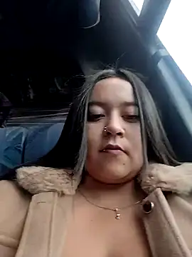 Cristal  04 online show from 02.06.26