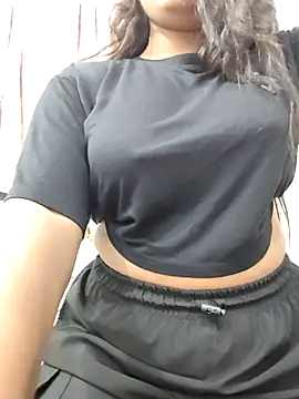 Snapshot of MohiniHott chatting on 09.22.25 MohiniHott online show from 09.22.25