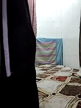 MohiniHott online show from 11.11.25