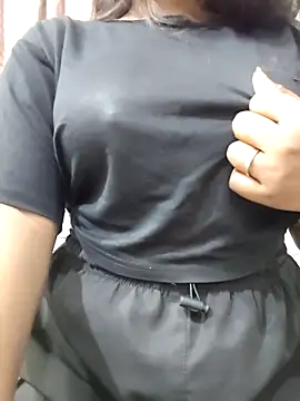 MohiniHott online show from 04.18.26