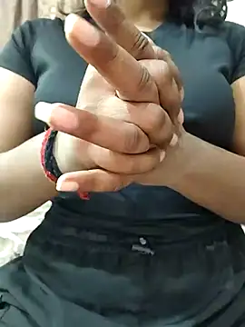 MohiniHott online show from 06.14.26