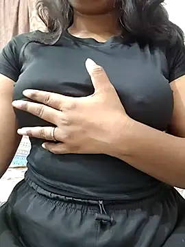 MohiniHott online show from 06.15.26