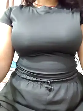 MohiniHott online show from 06.25.26