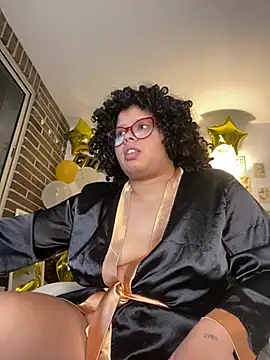 Snapshot of 6nalanie chatting on 01.03.25 6nalanie online show from 01.03.25