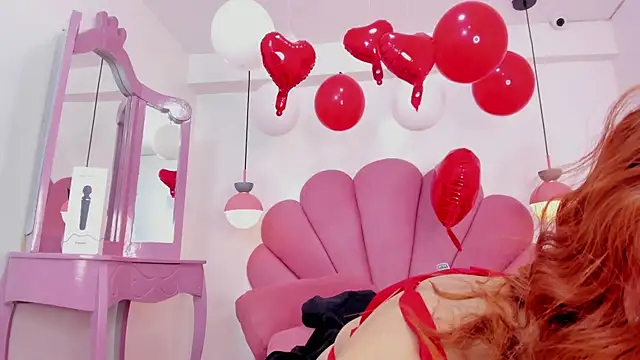 maee angels online show from 02.15.25