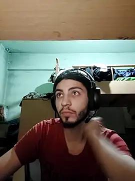 kleineid77 online show from 11.05.25