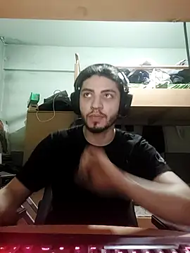 kleineid77 online show from 03.19.26