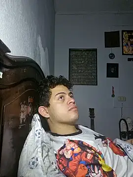 Snapshot of Josudaln2 chatting on 11.16.25 Josudaln2 online show from 11.16.25