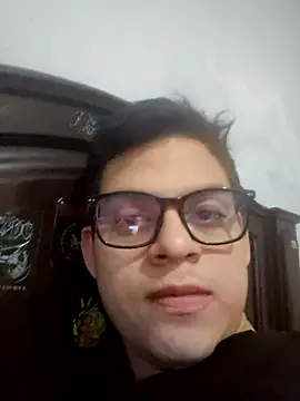 Snapshot of Josudaln2 chatting on 02.10.26 Josudaln2 online show from 02.10.26