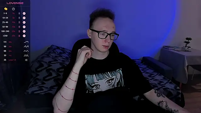 Alex silents online show from 01.05.25