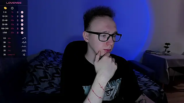 Alex silents online show from 01.07.25