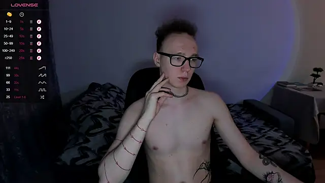 Alex silents online show from 01.08.25