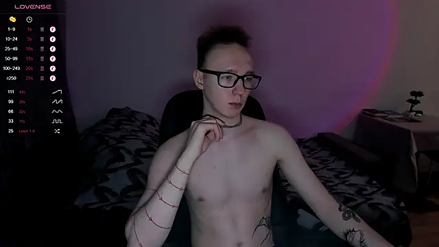 Alex silents online show from 01.09.25