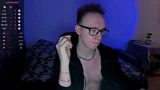 Alex silents online show from 01.10.25