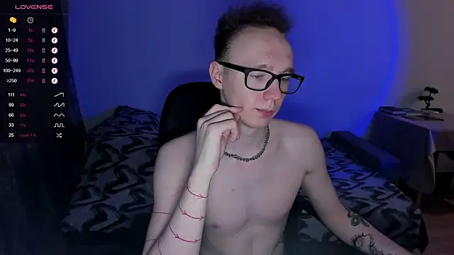 Alex silents online show from 01.12.25