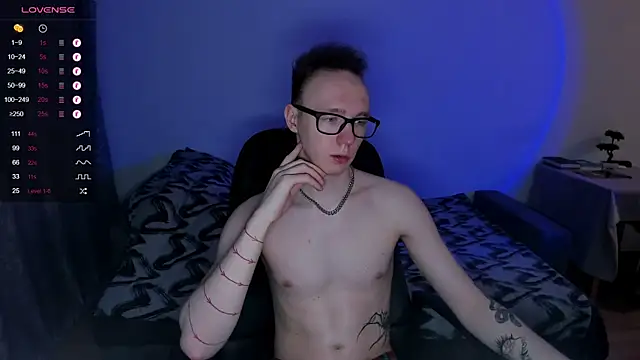 Alex silents online show from 01.14.25