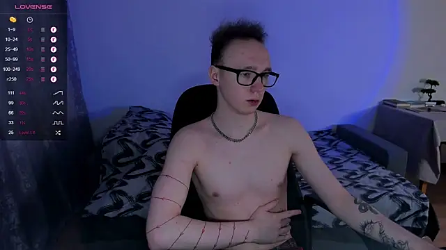 Alex silents online show from 01.15.25