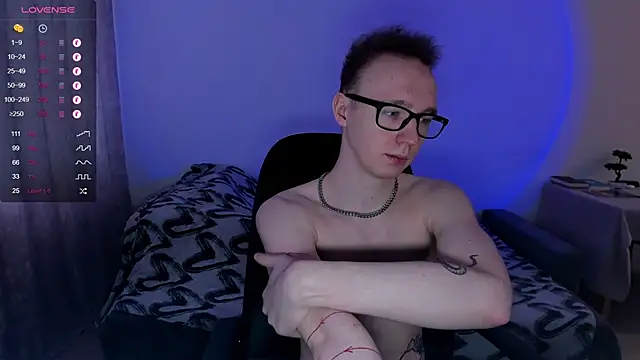 Alex silents online show from 01.17.25