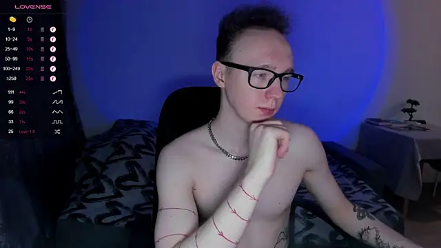 Alex silents online show from 01.19.25