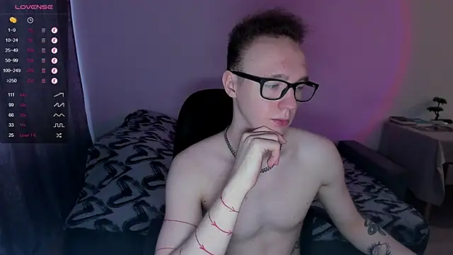 Alex silents online show from 01.20.25