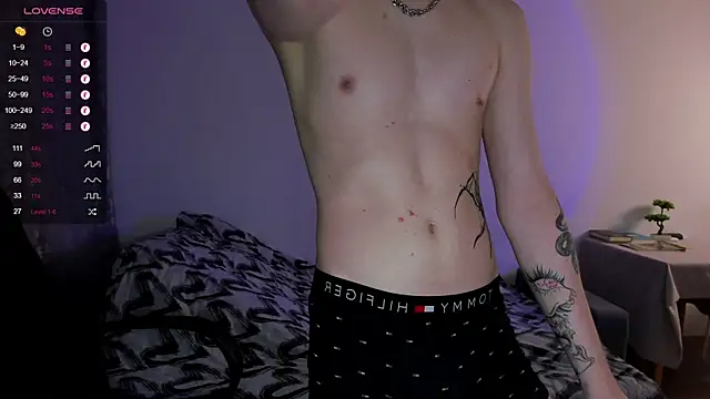 Alex silents online show from 02.01.25