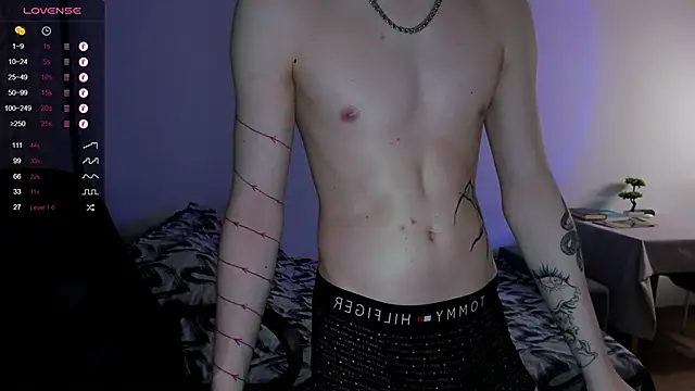 Alex silents online show from 02.05.25