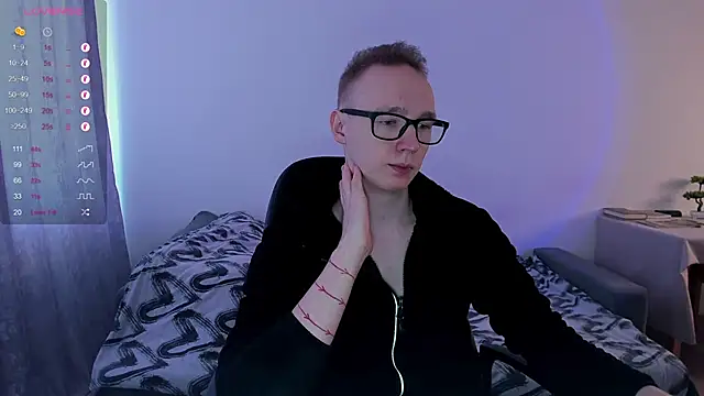 Alex silents online show from 03.07.25