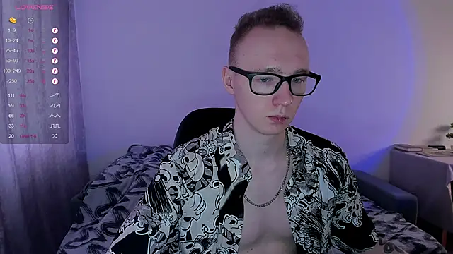 Alex silents online show from 03.09.25