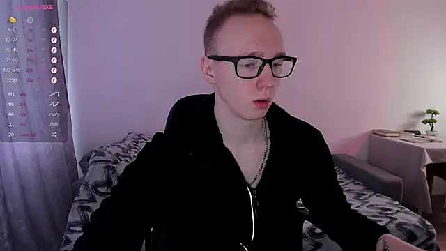 Alex silents online show from 03.14.25