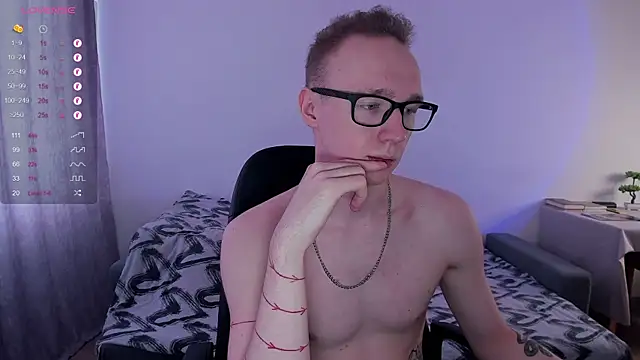 Alex silents online show from 03.17.25