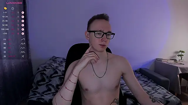 Alex silents online show from 03.17.25