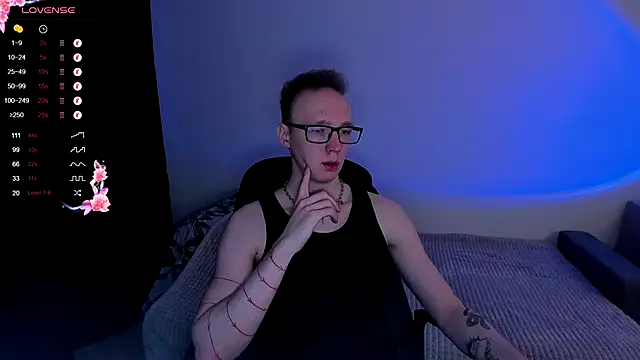 Alex silents online show from 09.27.25