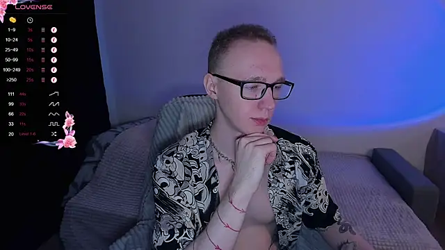 Alex silents online show from 10.15.25