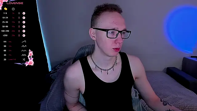 Alex silents online show from 11.15.25