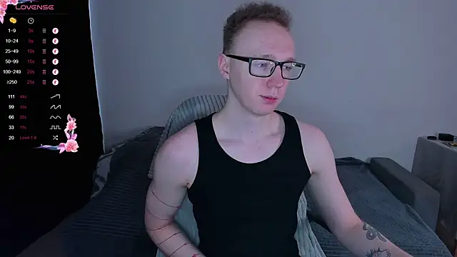 Alex silents online show from 01.06.26